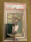 2024 Bowman Chrome Paul Skenes Rookie PSA 10 #31 Pirates RC