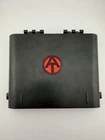 1974 - HASBRO GI JOE ADVENTURE TEAM - SANDSTORM SURVIVAL  JEEP HOOD ONLY