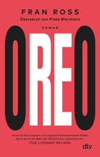 Oreo | Ross, Fran | Kartoniert | 978342314797...