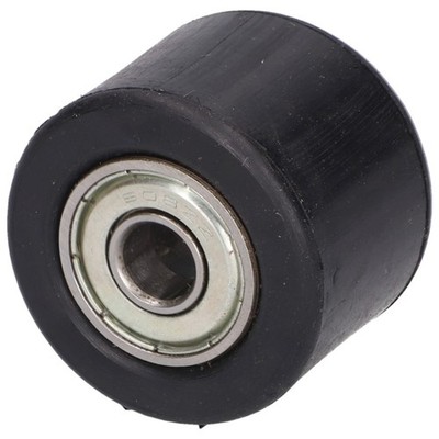 Kettenumlenkrolle 35mm Kugellager für Aprilia, Beta, Derbi Schaltmopeds MRX RRX