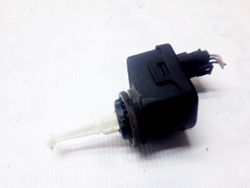 007878 Scheinwerfer Stellmotor  Volvo S40 DE811254-29