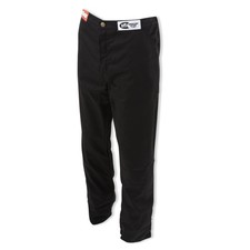 RaceQuip 112005 112 Series Large Black SFI 3....