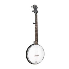 Gold Tone AC-Traveler Travel-Scale Composite 5-String Banjo with Gig Bag