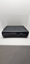 Microsoft Xbox 360 Elite Black with Kinect Console Bundle