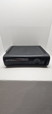 Microsoft Xbox 360 Elite Black with Kinect Console Bundle