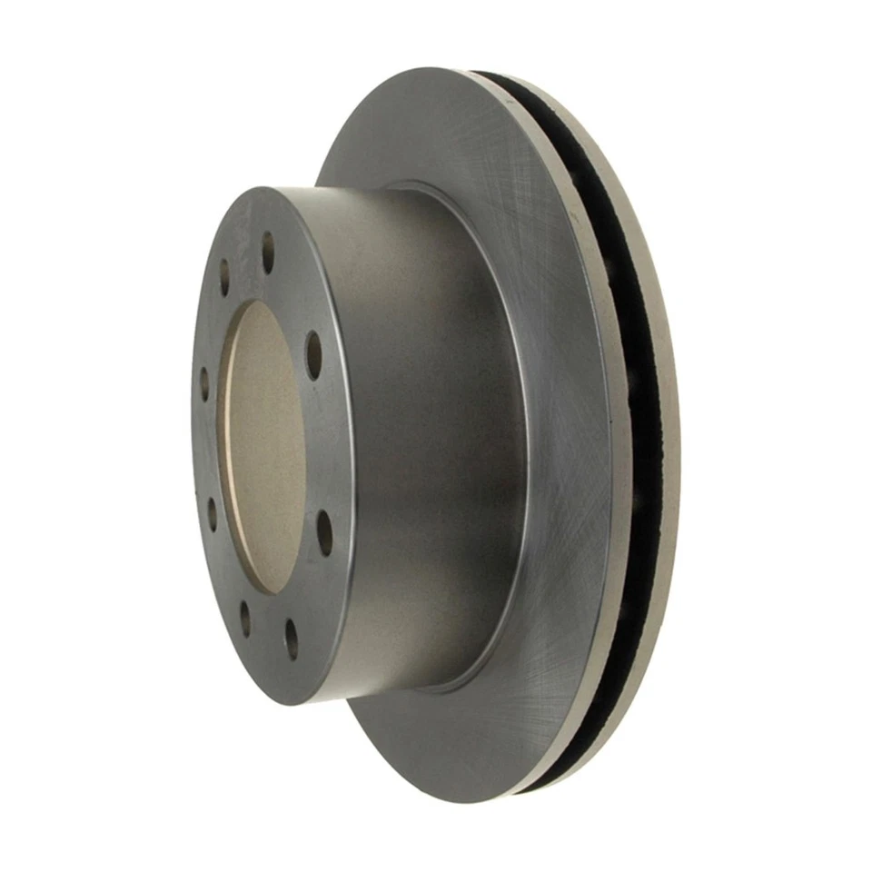 Genuine ACDelco For Ford Excursion 2000-2005 Brake Rotor | Rear Vented Cast Iron - Image 3 of 4