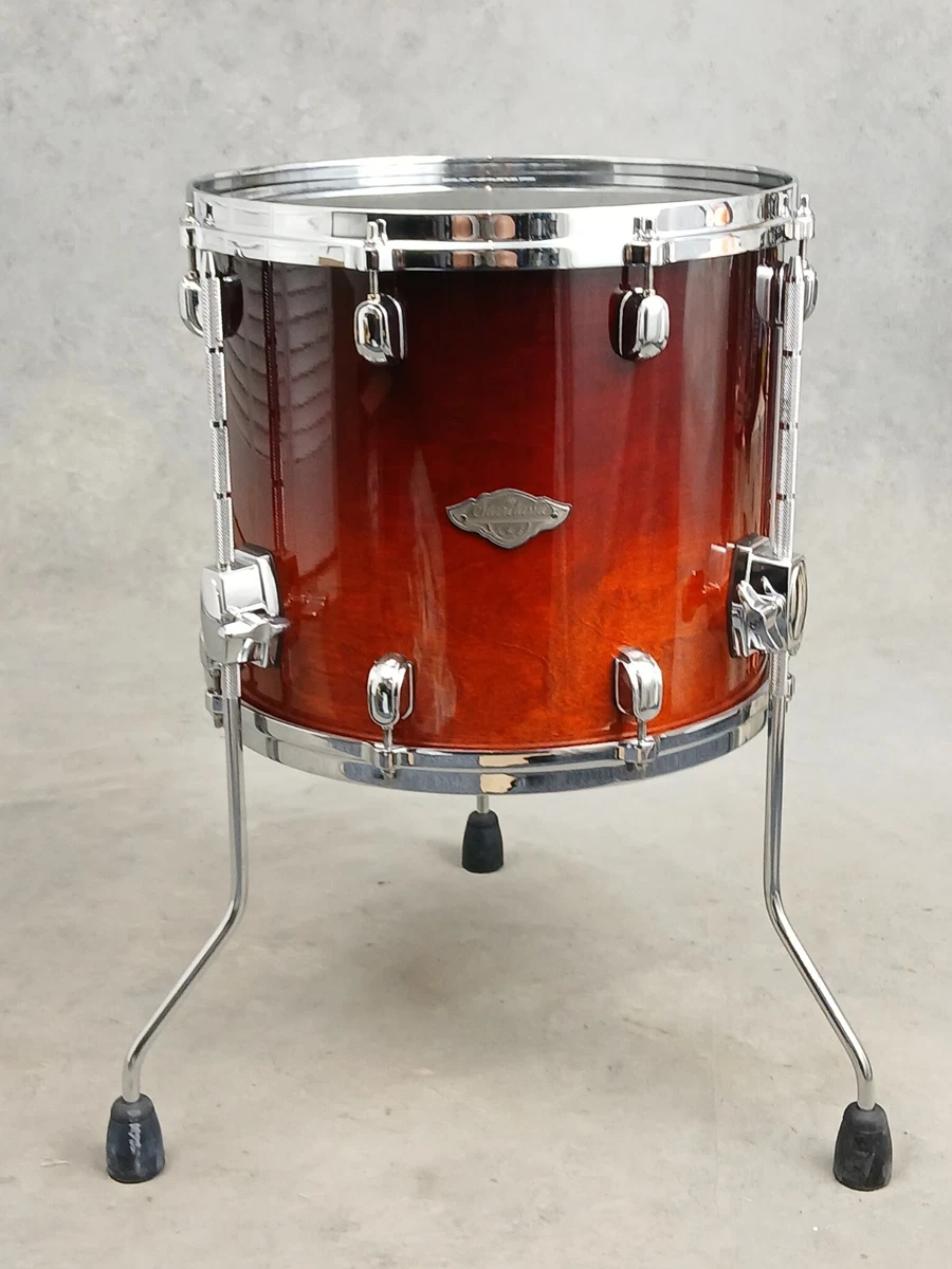 Las mejores ofertas en Artículo TAMA Birch Shell 14 en diámetro