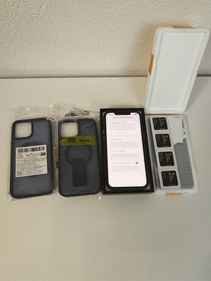 iPhone 12 Pro Max 128GB | Kratzerfrei Sim-Lock frei (OVP)