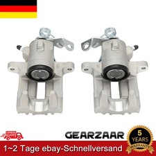 Bremssattel Passend für Seat Toledo II 1M2 2 Stück 2X Paar links + rechts