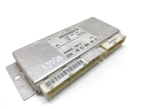 MERCEDES-BENZ E W210 ABS Steuergerät 0175457332 2.20 Diesel 70kw 1999 31333226