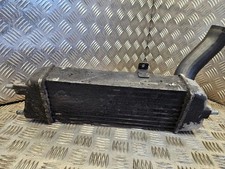 Radiateur Hyundai I30