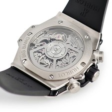HUBLOT Big Bang Unico 441.NX.1170.RX.1104 Men's Automatic 42mm Gray Watch #HD127 2