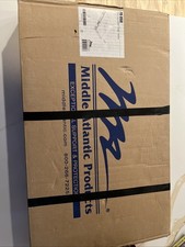 NEW Middle Atlantic PD-915R 9-Outlet 15A Power Rack Mounted Power Strip