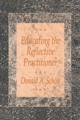 Educating the Reflective Practitioner: Toward a New Des - Paperback NEW Sch C3 B