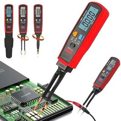 Parasitic Draw Fuse Tester Automotive, 2026 New Component Multi-Function Red 