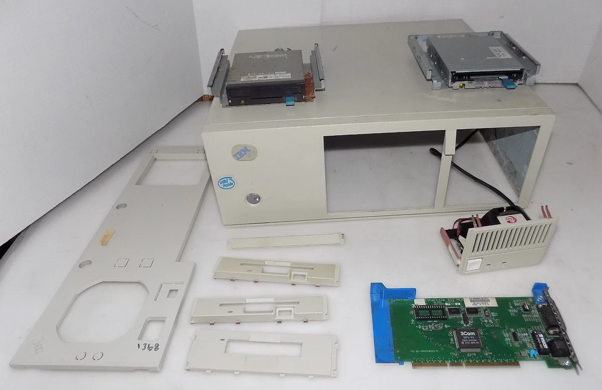 Vhbw Bloc d'alimentation compatible avec IBM Lenovo IdeaPad G575, U260