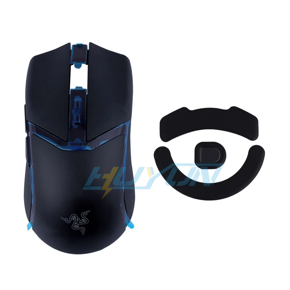 Maus Oberteil Abdeckung für Razer Cobra PRO Wireless Gaming Maus Top Shell Cover - Bild 3 von 4