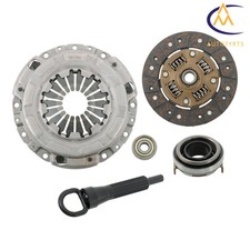 Transmission Clutch Kit W Pilot Bearing For Chevrolet Geo Metro Pontiac 98-00