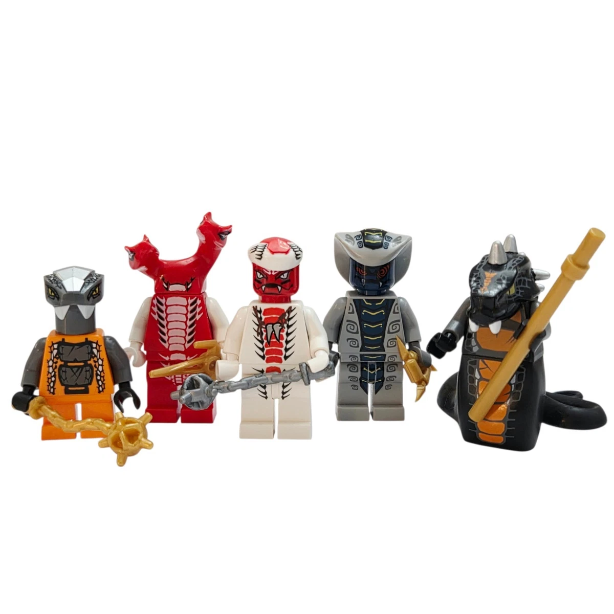 Chokun Minifigure LEGO (R) Minifigures for sale | eBay