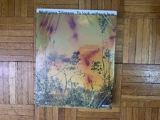 To Look Without Fear by Wolfgang Tillmans, MoMA, Brand New