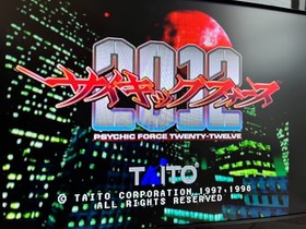 SEGA DreamCast Console (HKT-3000) & Controller with 2 Game Japanese 0208