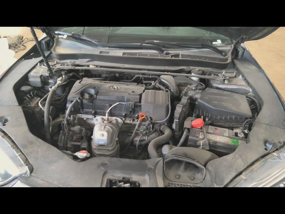 Flywheel/Flex Plate 1.5L Turbo Fits 17-23 CR-V 698316 - Image 4 of 4