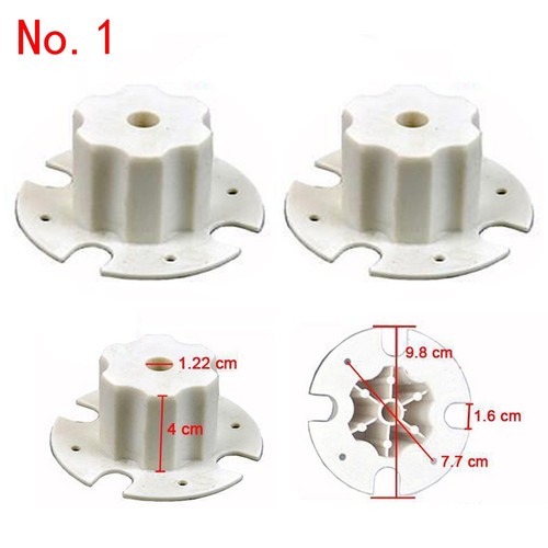 Gearbox Wheel Coupler Children Electric Toy Car Compatible With Torx Gearbox - Afbeelding 13 van 38