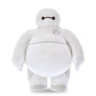 Japan Tokyo Disney Store Baymax Plush Toy stanDs