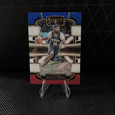 2023-24 Panini Select Basketball - Tri-Color Prizm - Brandon Ingram - Pelicans