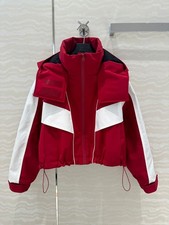 2026 spring hot sales runway show fashionable classy Cotton coat SML