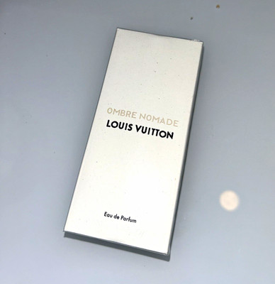 Louis Vuitton Ombre Nomade Eau de Parfum Spray 100 ml konzentriert