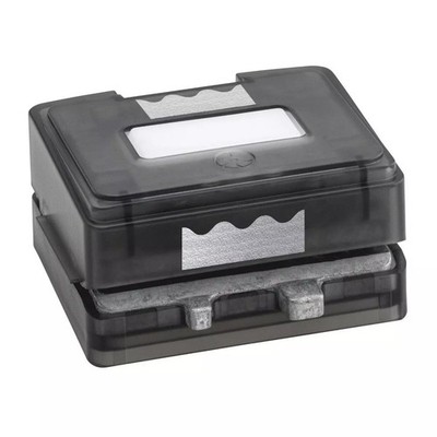 Creative Memories Decorative Waves Border Maker Cartridge for the BMC System