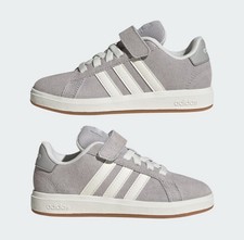 adidas kids Grand Court 00s Shoes Kids Size 2