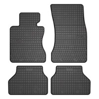 Frogum FußMattensatz Eltoro ET0663 Gummi FüR BMW 5Er E60 Touring E61 520 523 525