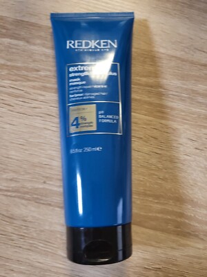 Redken Extreme Strength Builder Plus 250 ml