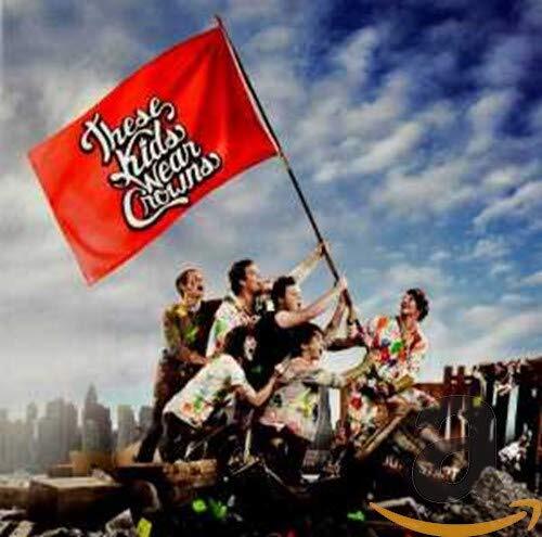 These Kids Wear Crowns Jumpstart (CD)