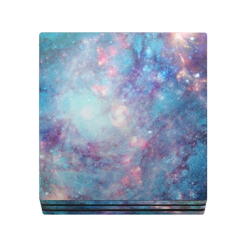 OFFICIAL BARRUF ART MIX VINYL STICKER SKIN DECAL COVER FOR SONY PS4 PRO CONSOLE - Picture 2 of 11