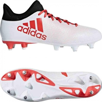 black adidas football boots soft ground