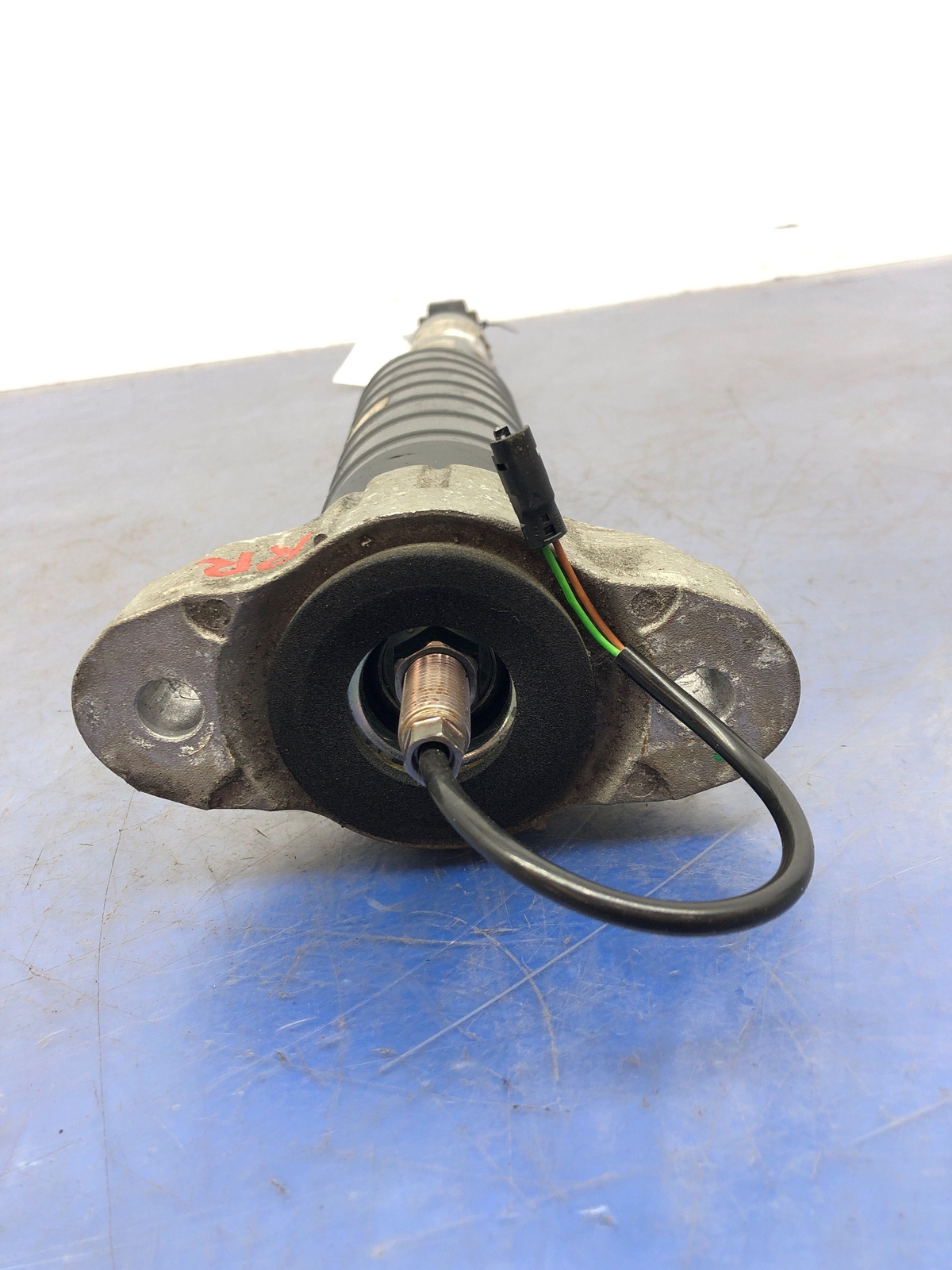 Maserati Levante 2017-2020 Rear Right Damper
