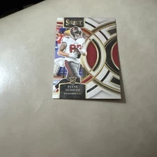 2023 Payne Durham Panini Select Premier Level RC #155 Buccaneers