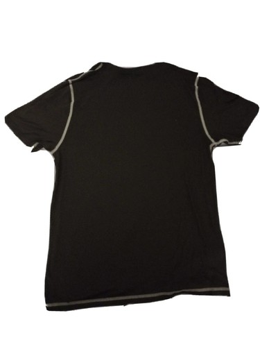 Reebok Shirt Mens Size Large T shirt Black Super Soft PerformanceMSRP.$ 29.99 - Picture 5 of 6