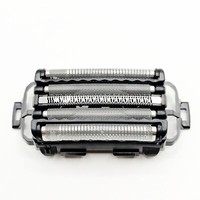 Rasierer ÄUßEre Folie FüR Panasonic ES-LV50 ES-LV52 ES-LV53 ES-LV53-K ES-LV54
