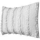 Shabby Chic Pillow Shams