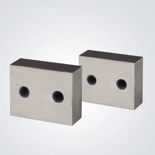 Blade for Electric Hydraulic Rebar Cutting Machine Cutter Cutting Machine Blade - Picture 8 of 12