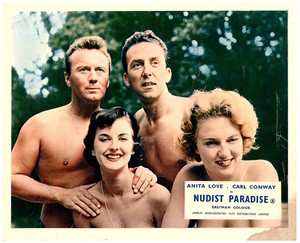 Nudist Nudism Movies