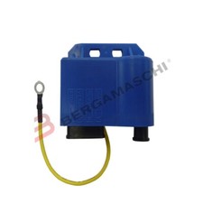 V832300100 BOBINA CDI Wai Fantic Motor Trial Professional 250 1987