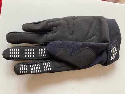 Motocross Handschuhe Fox Kinder Dirtpaw  Downhill DH MX Offroad Motorrad