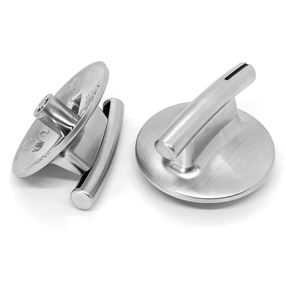 4pcs 74010839 Surface Burner Knob Replacement Parts For Maytag Jennair Stove/gas