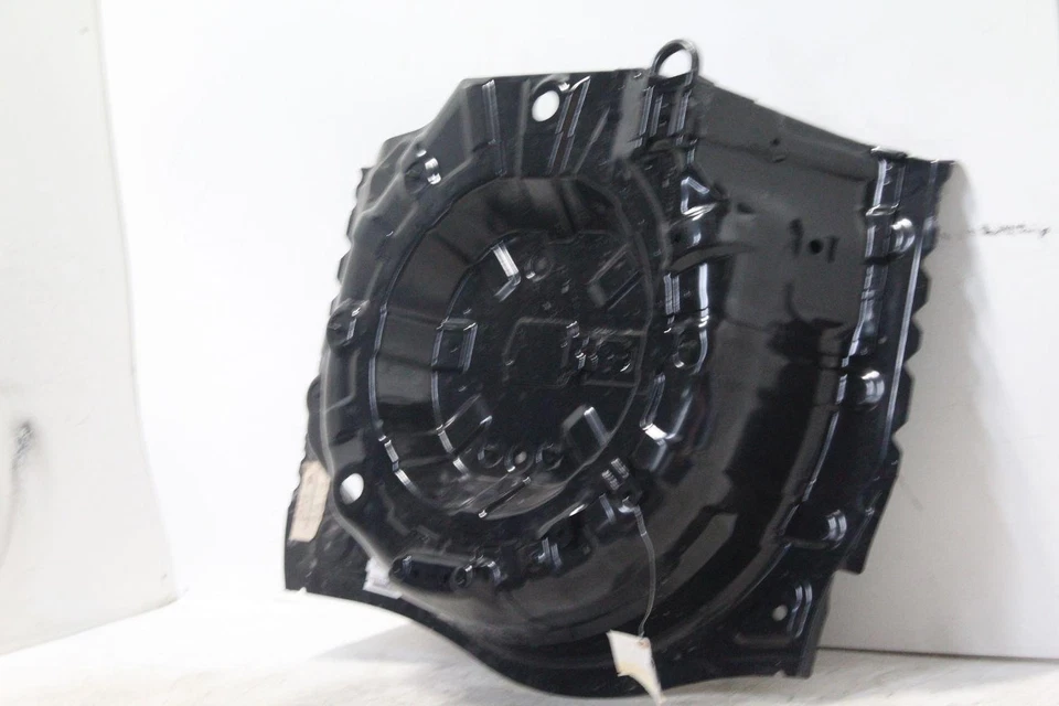 Porta neumáticos de repuesto INFINITI G37 14 Foto 3 de 4