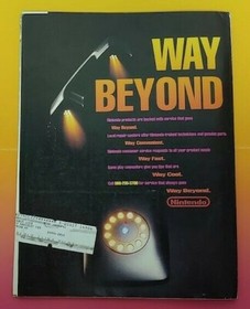 NES SNES N64 Nintendo Power ISSUE Secret Mana Jurassic Park  vol 54  MAGAZINE